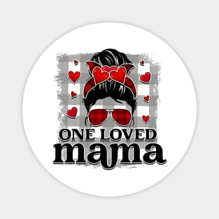 Love in the Air: Valentine’s Day Vibes Magnet